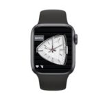 Porodo Blue EXCELLO SmartWatchs