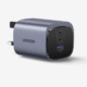 UGREEN 65W 3 PORT GAN CHARGER