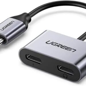 UGREEN USB-C Convertor