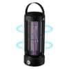 Mosquito zapper portable UV LED insect killer for home and outdoor use