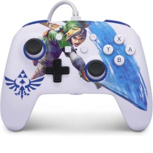 PowerA Master Attack controller for Nintendo Switch wired