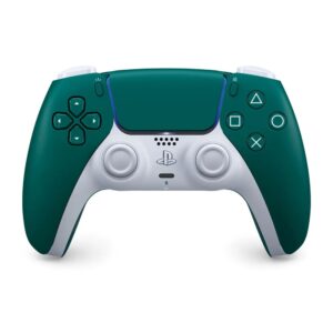 Ultimate PS5 Controller with immersive haptic feedback and ergonomic design