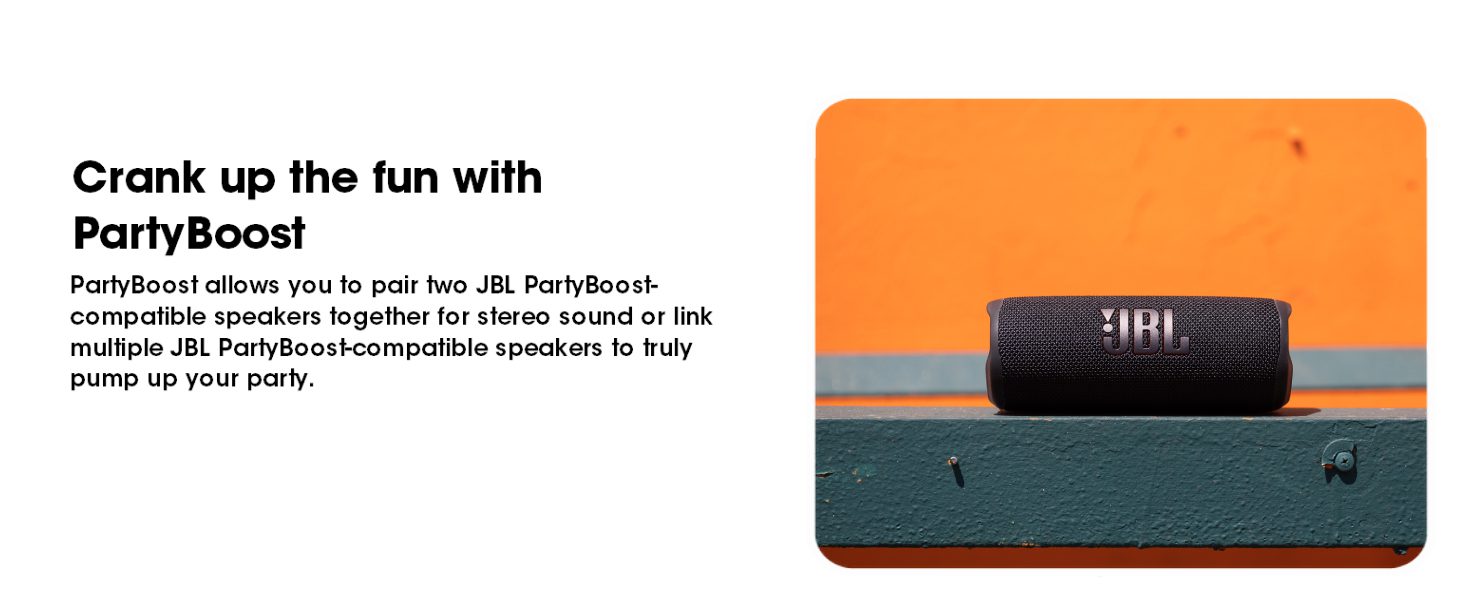 jbl bluetooth speakers