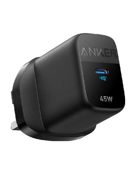 Anker Charger 45w USB C Super Fast Charger Adapter A2643