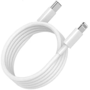 Mars USB-C to Lightning Cable PD 1mtr MBC400