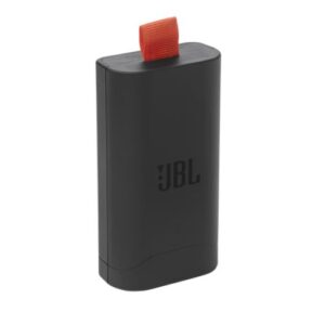 Jbl Battery 200 An Easy To Replace Spare Battery