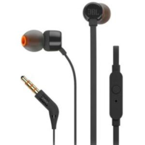 JBL T110 Wired In-Ear Headphones 1-Button Remote_Mic (5)