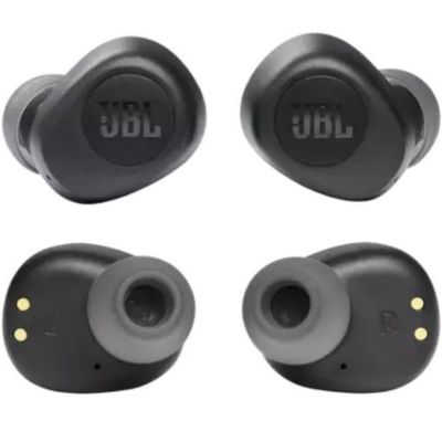 JBL Wave 100 True Wireless Earbud Headphones Comfortable Fit (2)
