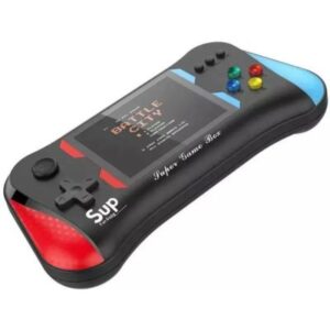Sup 500in1 Oh Youth Joystick Game Console