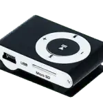 mp3 player