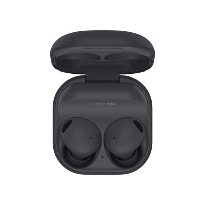 Samsung Galaxy Buds 2 Pro True Wireless Bluetooth Earbuds Uae Version Graphite