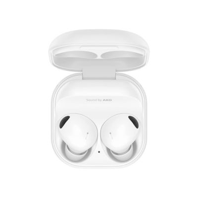 Samsung Galaxy Buds 2 Pro True Wireless Bluetooth Earbuds Uae Version White