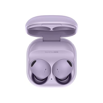 Samsung Galaxy Buds 2 Pro True Wireless Bluetooth Earbuds Uae Version Purple