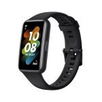 Huawei smart watch Band 7 Smartwatch Black Health Fitness Tracker 2 Week Battery