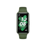 Huawei smart watch Band 7 Smartwatch Green Health Fitness Tracker 2 Week Battery