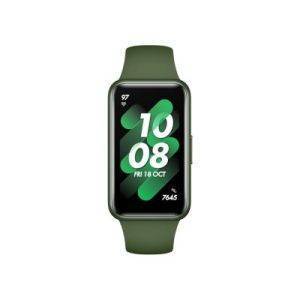 Huawei smart watch Band 7 Smartwatch Green Health Fitness Tracker 2 Week Battery