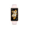 Huawei Smart Watch Band 7 Smartwatch Pink Health Fitness Tracker 2 Week Battery Life