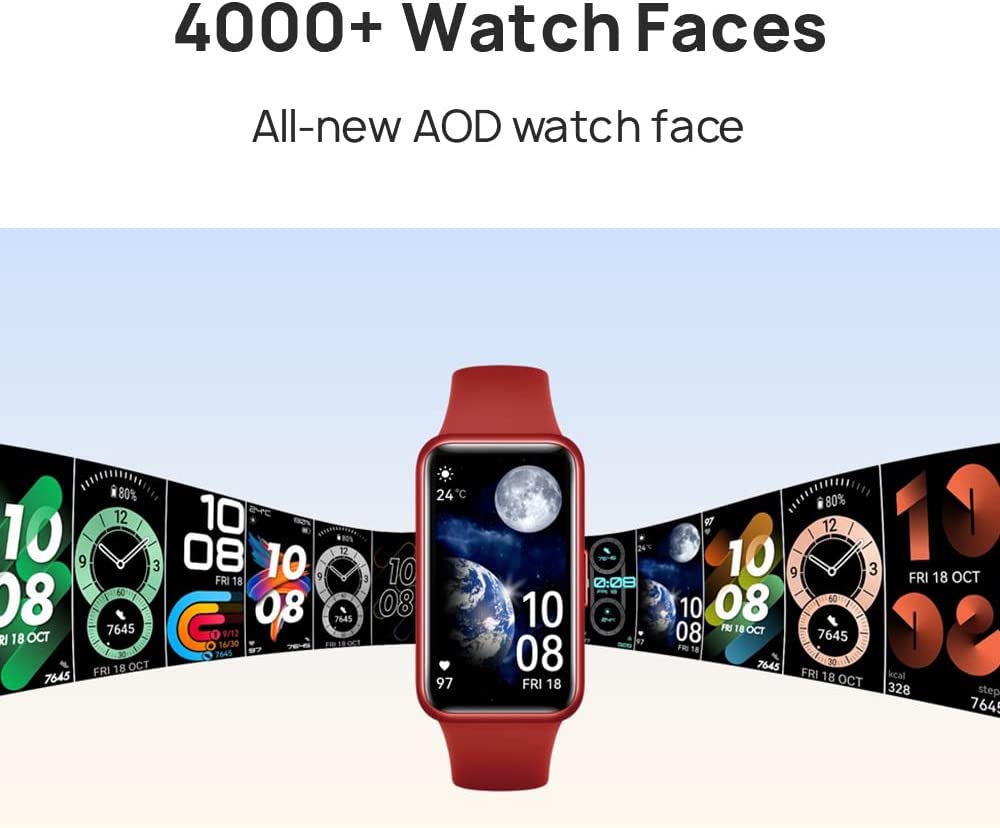 Huawei smart watch Band 7 Smartwatch Watch