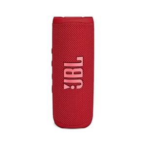 JBL Flip 6 Portable Jbl Bluetooth Speakers IP67 Waterproof Speaker RED