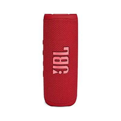 JBL Flip 6 Portable Jbl Bluetooth Speakers IP67 Waterproof Speaker RED