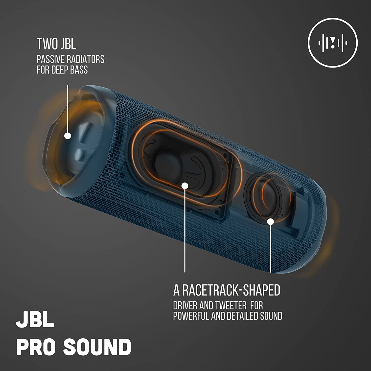 JBL FLIP 6 PINK Bluetooth Speaker Pink Waterproof Powerful