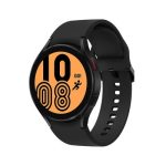 SAMSUNG Galaxy Watch 4 44mm Bluetooth Smartwatch, Black