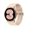 SAMSUNG Galaxy Watch 4 44mm Bluetooth Smartwatch Pink