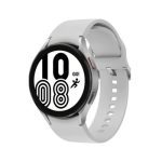SAMSUNG Galaxy Watch 4 44mm Bluetooth Smartwatch Silver