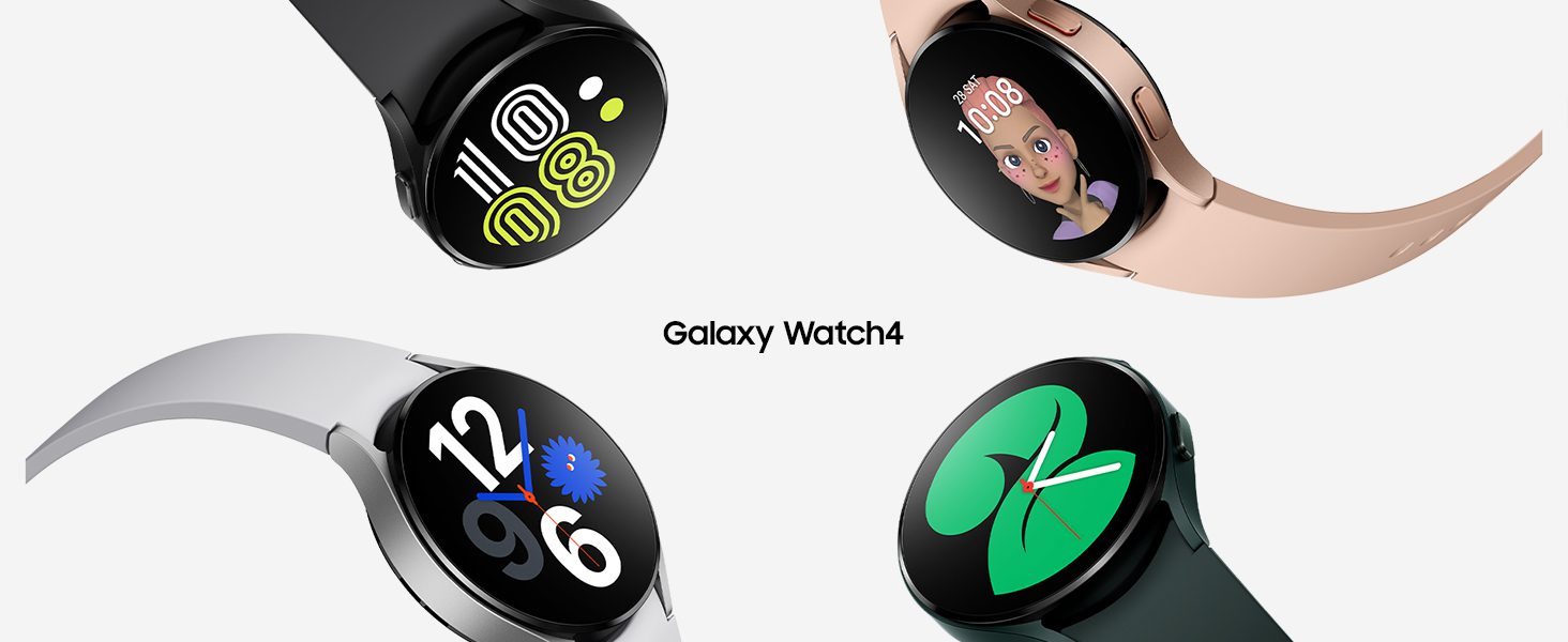 SAMSUNG Galaxy Watch 4 44mm