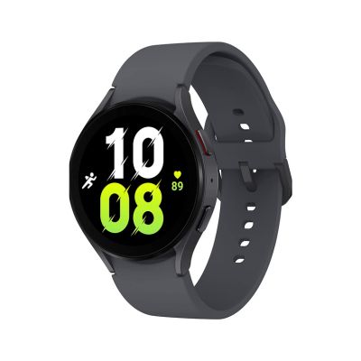 Samsung Galaxy Watch5 Health Monitoring Bluetooth Smart Watch 40mm Graphite
