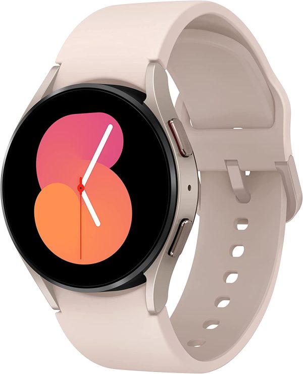 Samsung Galaxy Watch5 Pink wath