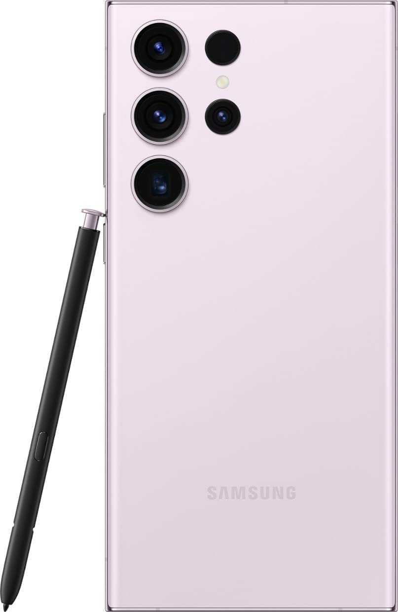 Samsung galaxy s23 ultra price in uae Lavender color