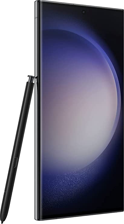 Samsung galaxy s23 ultra price in uae black