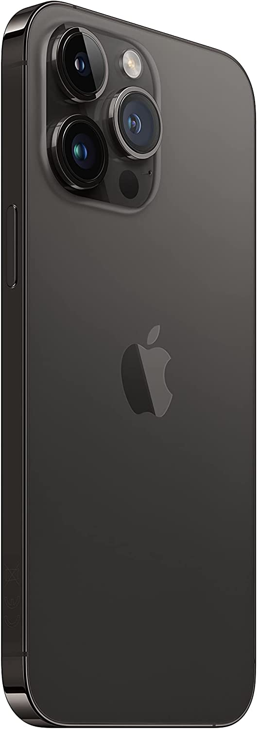iPhone 14 pro max black price in uae