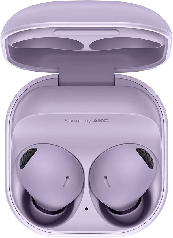 samsung galaxy buds 2 pro Purple