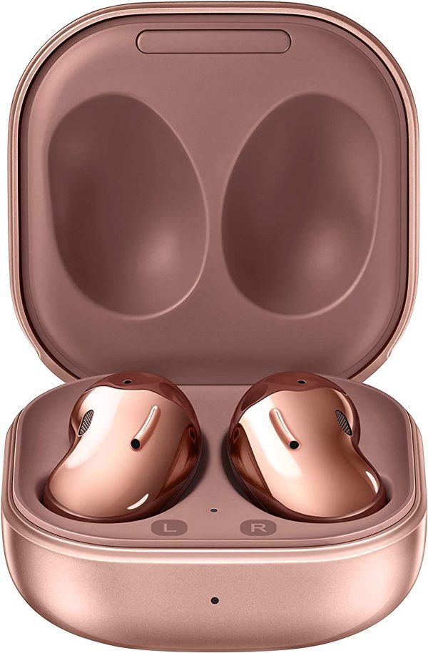 samsung galaxy buds live