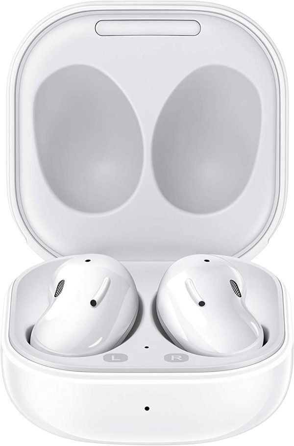 samsung galaxy buds white