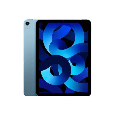 Apple 2022 10.9 inch iPad Air Wi-Fi 64GB Blue 5th generation International Version