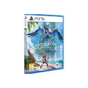 Sony Horizon Forbidden West PS5 Game