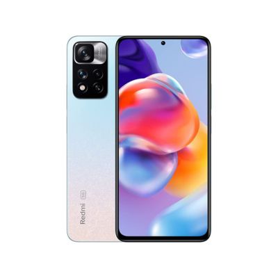 Xiaomi Redmi Note 11 pro Plus 5G 256GB 8GB Star Blue