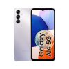 Galaxy Samsung A14 5G 128GB 4GB Silver UAE Version