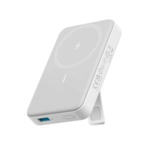 Anker Magnetic 633 Portable Wireless Charger 10,000mAh White