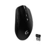 Logitech Mouse G305 Wireless Mouse Black Gaming Mouse