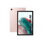 Samsung Galaxy Tab A8 64Gb LTE Android Tablet Pink Uae Version SM-X205