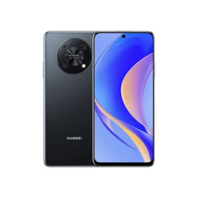 HUAWEI nova Y90 Smartphone 8GB128GB 66W Super Charge Midnight Black