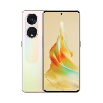 OPPO Reno 8T 5G 256GB 8GB Sunrise UAE Version