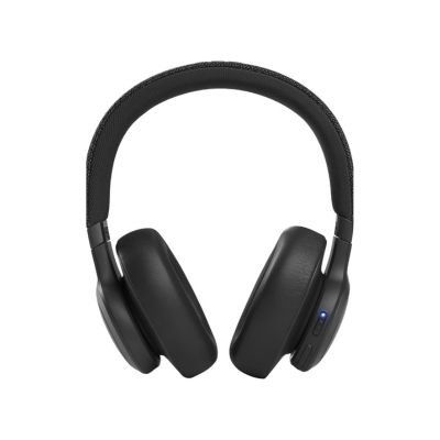 JBL Live 660nc Wireless Headphones Black