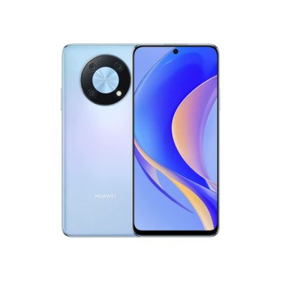 HUAWEI nova Y90 Smartphone 8GB128GB 66W Super Charge Blue