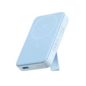 Anker Magnetic 633 Portable Wireless Charger 10,000mAh Blue