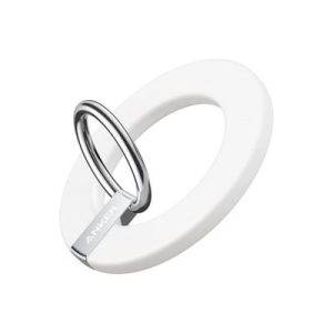 Anker 610 Magnetic Phone Grip Ring Phone Holder White